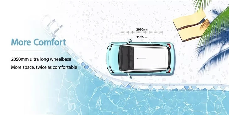 4 Seat Electric Vehicle best 4 Seat Electric Vehicle best